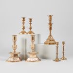 1031 3249 CANDLESTICKS